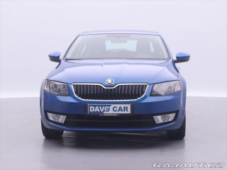 Škoda Octavia 1,2 TSI 77kW Ambition Kli 2014