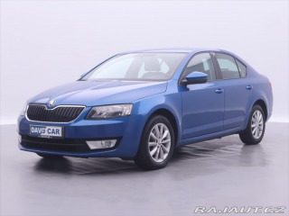 Škoda Octavia 1,2 TSI 77kW Ambition Kli 2014