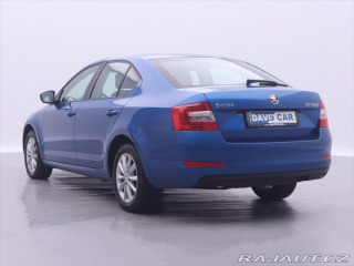 Škoda Octavia 1,2 TSI 77kW Ambition Kli 2014