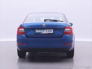 Škoda Octavia 1,2 TSI 77kW Ambition Kli 2014