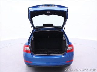 Škoda Octavia 1,2 TSI 77kW Ambition Kli 2014