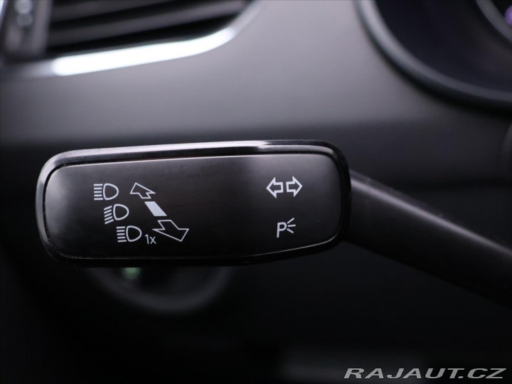 Škoda Octavia 2,0 TDI 135kW Scout DSG C 2016