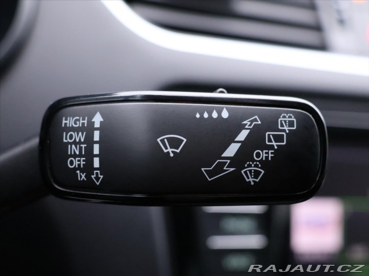 Škoda Octavia 2,0 TDI 135kW Scout DSG C 2016