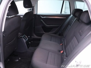Škoda Octavia 2,0 TDI 135kW Scout DSG C 2016