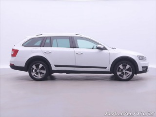 Škoda Octavia 2,0 TDI 135kW Scout DSG C 2016