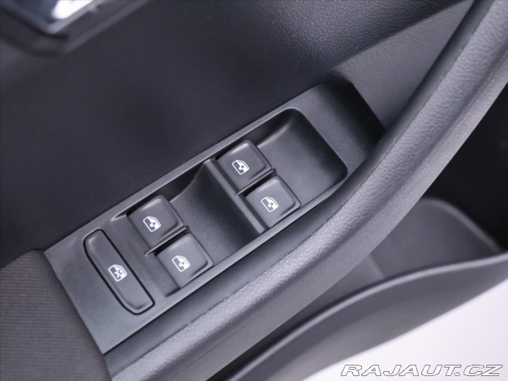 Škoda Fabia 1,0 TSI 70kW Ambition LED 2022