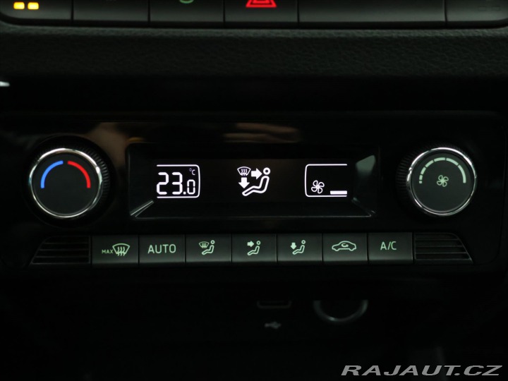 Škoda Fabia 1,0 TSI Ambition+ LED Nav 2022