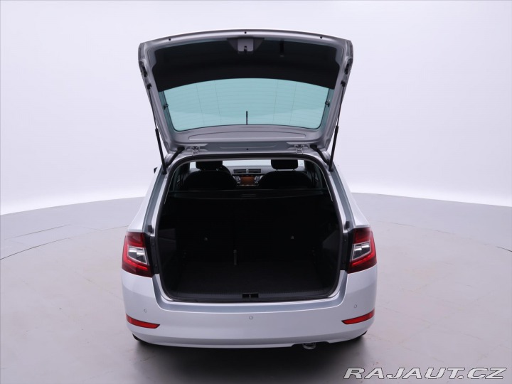 Škoda Fabia 1,0 TSI 70kW Ambition LED 2022