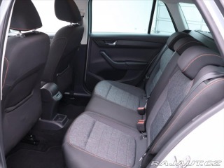 Škoda Fabia 1,0 TSI 70kW Ambition LED 2022