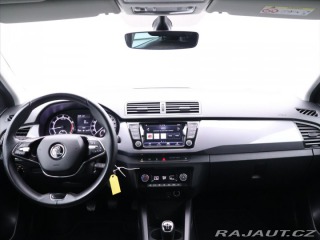 Škoda Fabia 1,0 TSI 70kW Ambition LED 2022