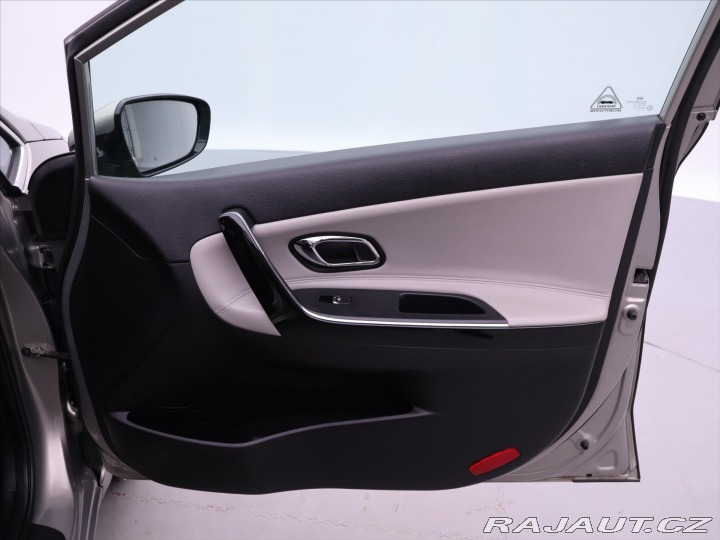 Kia Ceed 1,6 CRDi 100kW Exclusive 2016