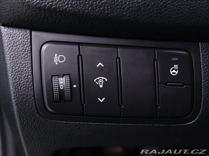 Kia Ceed 1,6 CRDi 100kW Exclusive 2016