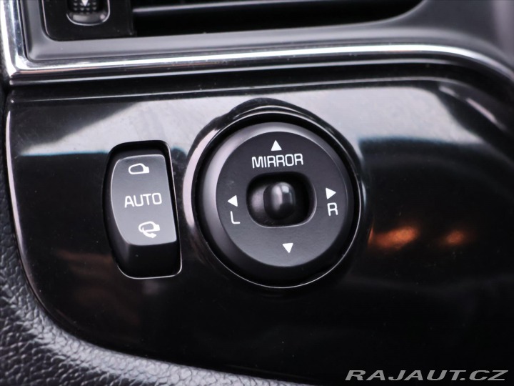 Kia Ceed 1,6 CRDi 100kW Exclusive 2016