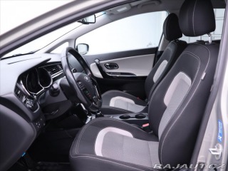 Kia Ceed 1,6 CRDi 100kW Exclusive 2016