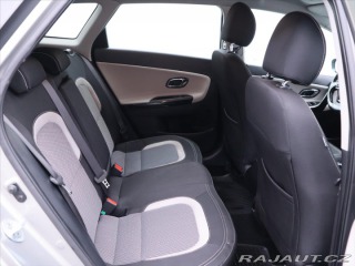 Kia Ceed 1,6 CRDi 100kW Exclusive 2016