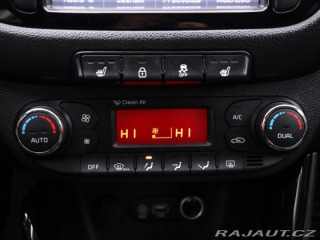 Kia Ceed 1,6 CRDi 100kW Exclusive 2016