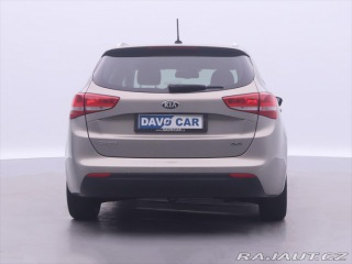 Kia Ceed 1,6 CRDi 100kW Exclusive 2016