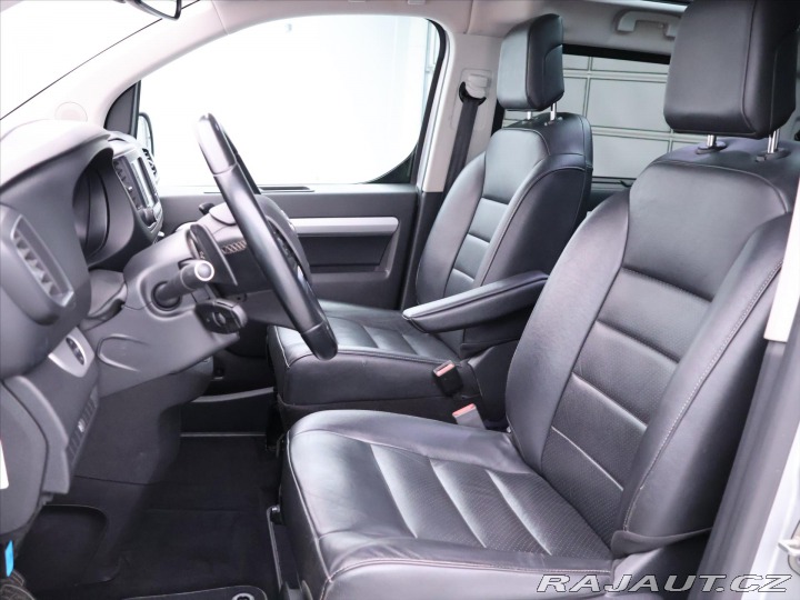 Toyota ProAce Verso 2,0 D-4D 180k Aut. VIP L2 2019