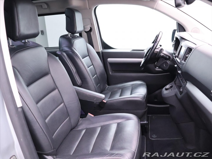 Toyota ProAce Verso 2,0 D-4D 180k Aut. VIP L2 2019
