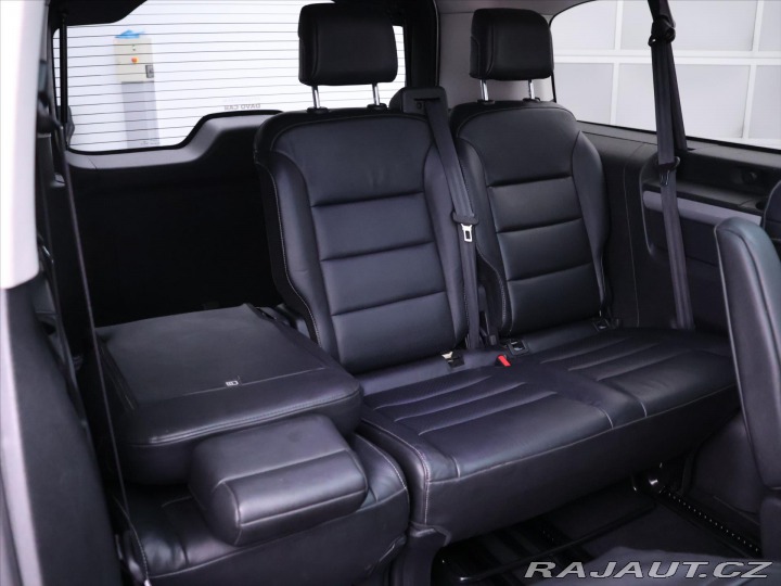 Toyota ProAce Verso 2,0 D-4D 180k Aut. VIP L2 2019