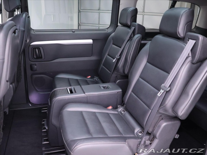 Toyota ProAce Verso 2,0 D-4D 180k Aut. VIP L2 2019