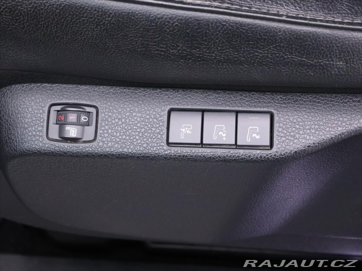 Toyota ProAce Verso 2,0 D-4D 180k Aut. VIP L2 2019