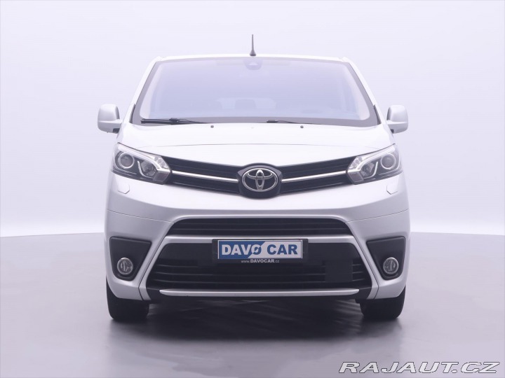 Toyota ProAce Verso 2,0 D-4D 180k Aut. VIP L2 2019