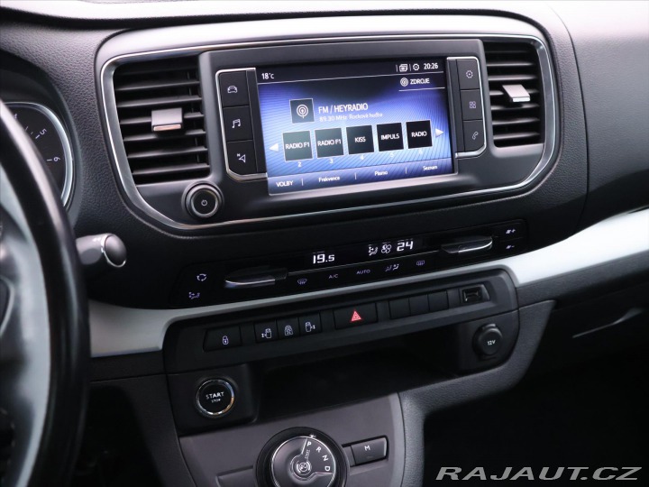 Toyota ProAce 2,0 D-4D 180k Aut. VIP L2 2019