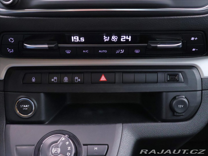 Toyota ProAce Verso 2,0 D-4D 180k Aut. VIP L2 2019