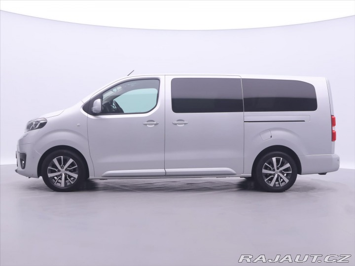 Toyota ProAce Verso 2,0 D-4D 180k Aut. VIP L2 2019