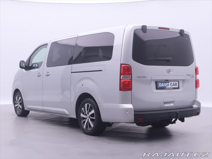 Toyota ProAce Verso 2,0 D-4D 180k Aut. VIP L2 2019