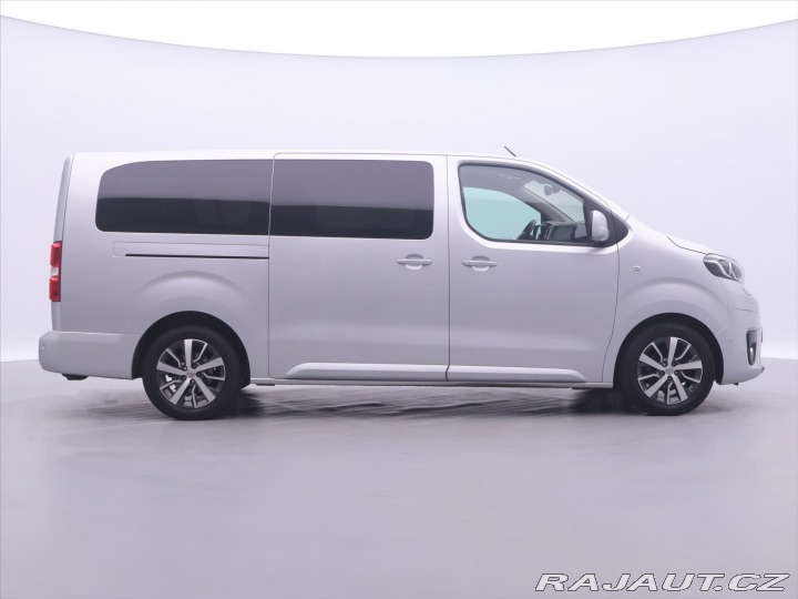 Toyota ProAce Verso 2,0 D-4D 180k Aut. VIP L2 2019