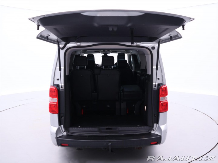 Toyota ProAce Verso 2,0 D-4D 180k Aut. VIP L2 2019