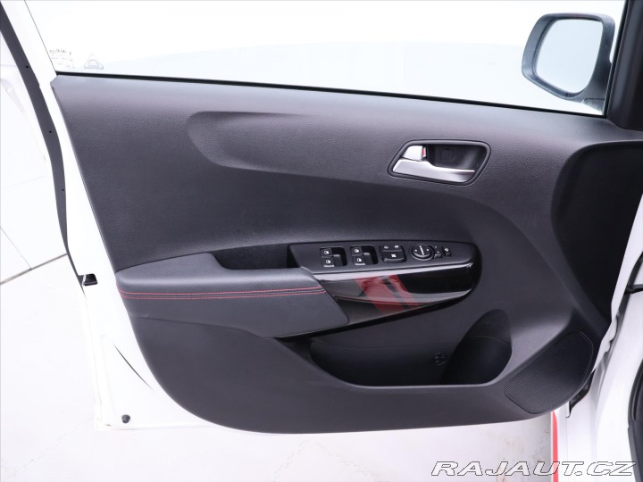 Kia Picanto 1,0 GDI 73kW GT-Line CZ 2018