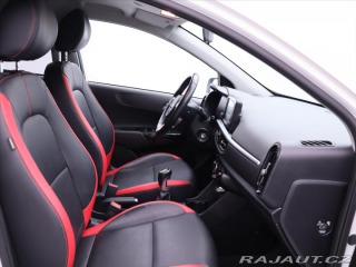 Kia Picanto 1,0 GDI 73kW GT-Line CZ 2018