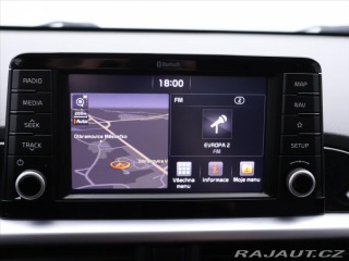 Kia Picanto 1,0 GDI 73kW GT-Line CZ 2018