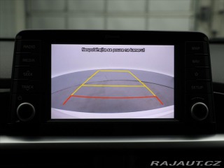 Kia Picanto 1,0 GDI 73kW GT-Line CZ 2018