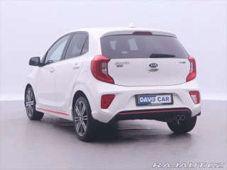 Kia Picanto 1,0 GDI 73kW GT-Line CZ 2018