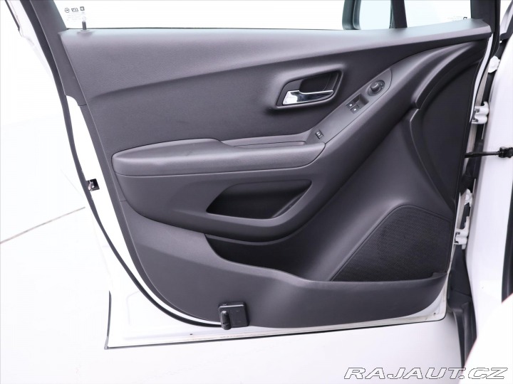 Chevrolet Ostatní modely Trax 1,6 i 85kW CZ Klima Tažné 2013