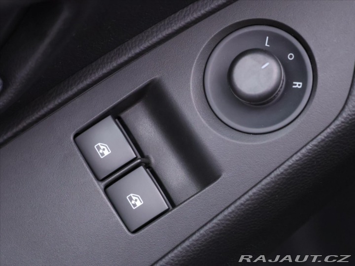 Chevrolet Ostatní modely Trax 1,6 i 85kW CZ Klima Tažné 2013