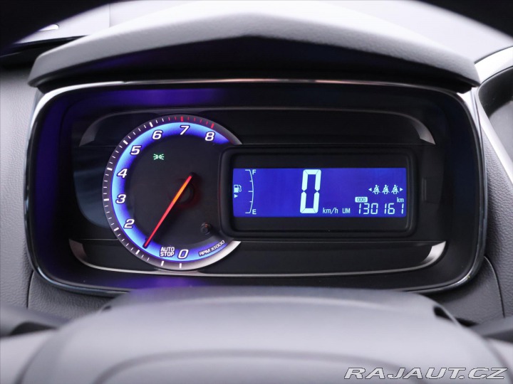 Chevrolet Ostatní modely Trax 1,6 i 85kW CZ Klima Tažné 2013