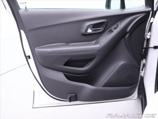 Chevrolet Ostatní modely Trax 1,6 i 85kW CZ Klima Tažné 2013