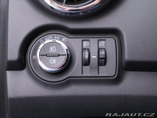 Chevrolet Ostatní modely Trax 1,6 i 85kW CZ Klima Tažné 2013