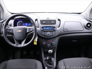 Chevrolet Ostatní modely Trax 1,6 i 85kW CZ Klima Tažné 2013