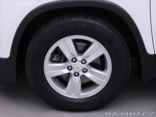 Chevrolet Ostatní modely Trax 1,6 i 85kW CZ Klima Tažné 2013
