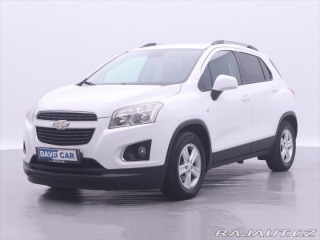 Chevrolet Ostatní modely Trax 1,6 i 85kW CZ Klima Tažné 2013