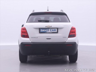Chevrolet Ostatní modely Trax 1,6 i 85kW CZ Klima Tažné 2013
