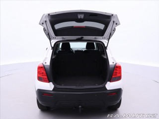 Chevrolet Ostatní modely Trax 1,6 i 85kW CZ Klima Tažné 2013