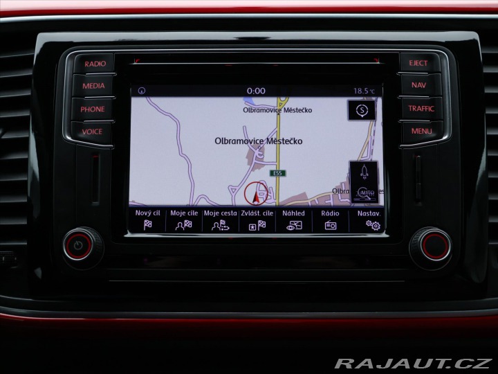 Volkswagen Beetle 1,2 TSI 77kW Aut.klima Ků 2015