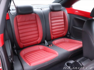 Volkswagen Beetle 1,2 TSI 77kW Aut.klima Ků 2015